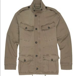 Jachs New York jacket